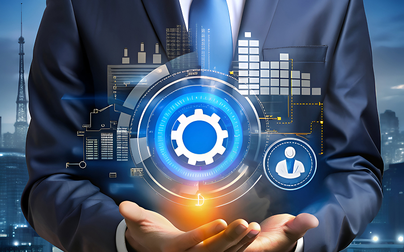 What Is the Hidden Impact of Facility Management on Business Growth and Workplace Efficiency?